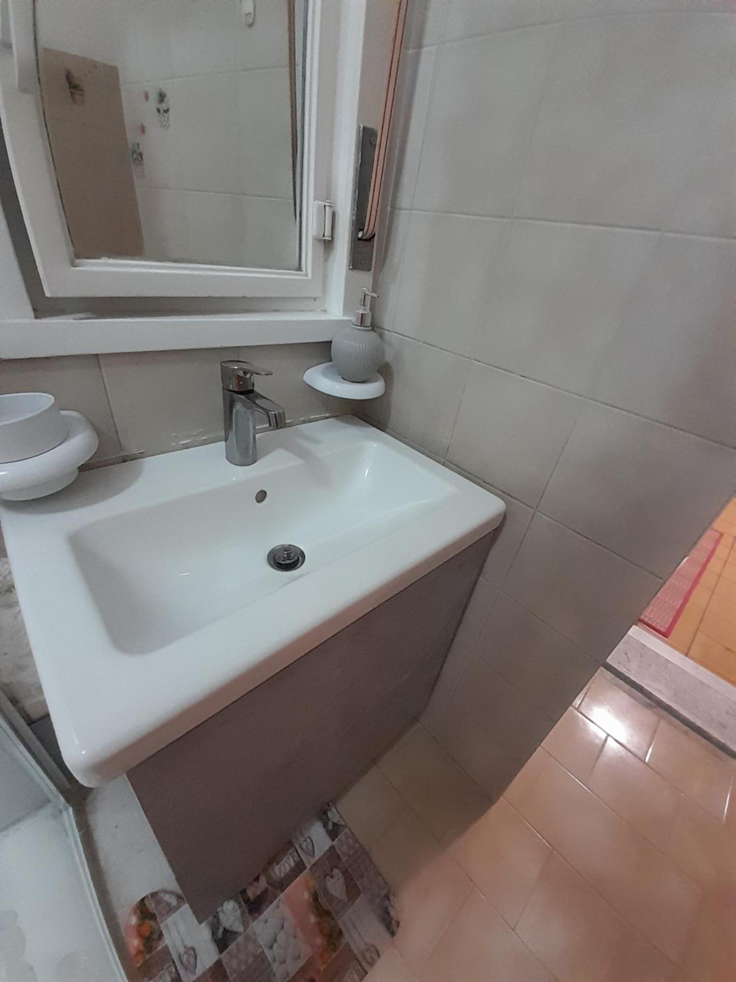 Intero Appartamento Catania Policlinico Gravina di Catania Kamer foto